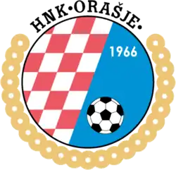 HNK Orašje