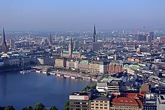Hamburg