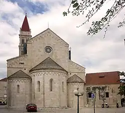 Laurentius-Kathedrale