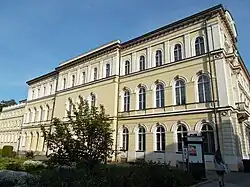 Kroatisches Nationaltheater