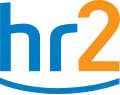 Logo von 2004 bis 2007