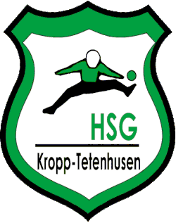 Logo der HSG Kropp-Tetenhusen