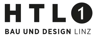 HTL1 Bau und Design Linz – Logo