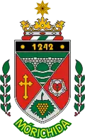 Mórichida (Ungarn)