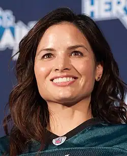 Katrina Law (2017)