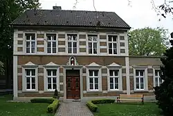Pfarrhaus (H&nbsp;068)