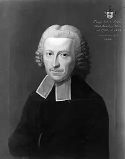 Theophil Christian Storr