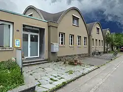 Haas’sche Schriftgiesserei, Münchenstein, Wilhelm Hass-Münch (1741–1800), Wilhelm Haas-Decker (1766–1832), Georg Wilhelm (1792–1853) und Karl Eduard Haas (1801–1853).