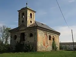 Evangelische Kirche Haber