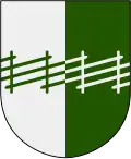 Wappen der Gemeinde Habo