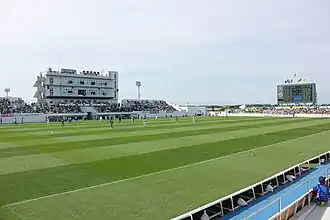 Prifoods Stadium
