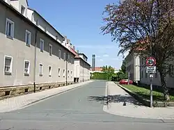 Hagenstraße