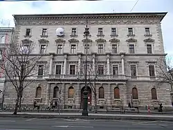 Palais Haggenmacher (Nr. 52)