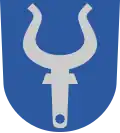 Wappen von Hailuoto
