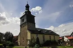 St. Johannes (Haina)
