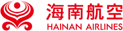Logo der Hainan Airlines