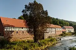 Hainmühle