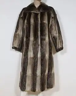 Halbfellig (ca. 1995)