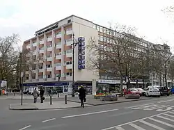 Halensee Kurfürstendamm 152 2010