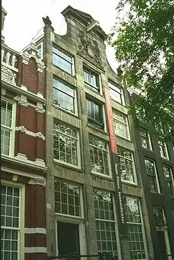 Herengracht 168