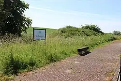 Haltepunkt Stellshagen