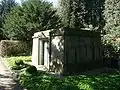 Mausoleum von Hänisch (→Lage53.5534638888899.8425944444444)