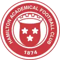 Hamilton Academical