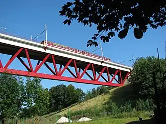 Die Hammerbrücke