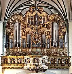 Orgel