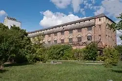 Hammerbrotwerke Schwechat