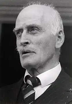 Knut Hamsun (*&nbsp;1859)