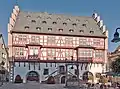 Goldschmiedehaus, Hanau