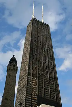 John Hancock Center
