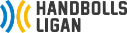 Logo der Handbollsligan