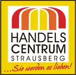 Handelszentrum Strausberg