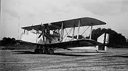 Handley Page H.P.33 Hinaidi
