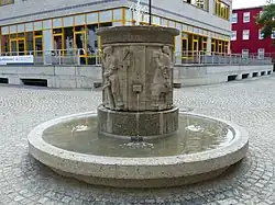 Handwerkerbrunnen