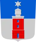 Wappen von Hanko