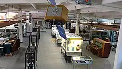 Hannoversches Fernmeldemuseum