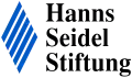 Logo der Hanns-Seidel-Stiftung