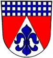 Wappen von Haňovice