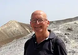 Foto von Hans Egger (2006)