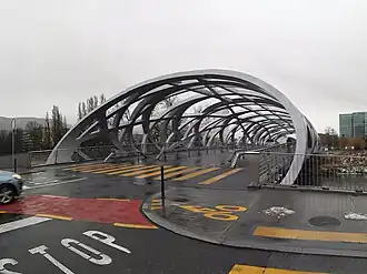 Hans-Wilsdorf-Brücke