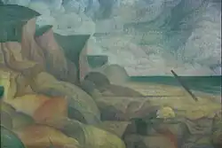 Hohes Ufer II (1925)