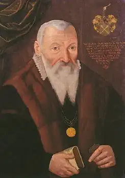Nikolaus Varnbüler
