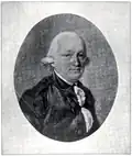 Hans Christian Rudolf Freiherr von Dobeneck (1748–1797)