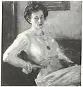 Wilma von Friedrich