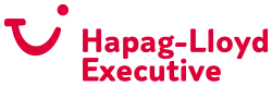 Logo der Hapag-Lloyd Executive