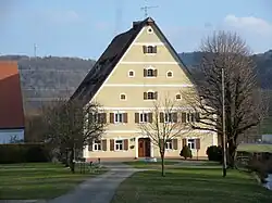 Mühle Happurger Straße 7 D-5-74-147-69