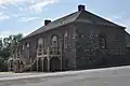 Harbour Grace Court House